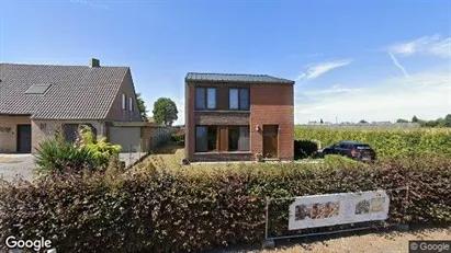 Apartments for rent in Wingene - Photo from Google Street View