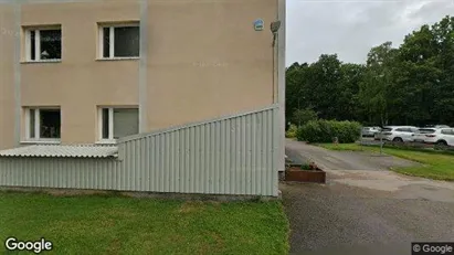 Apartments for rent in Uddevalla - Photo from Google Street View