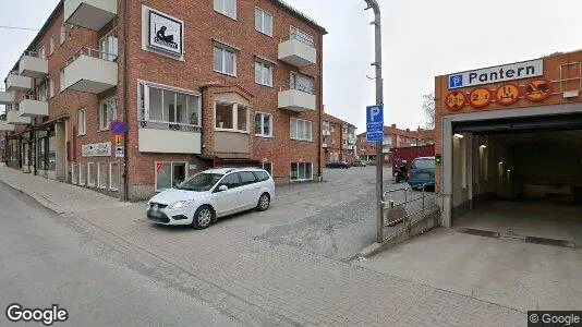 Apartments for rent in Skellefteå - Photo from Google Street View