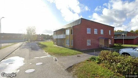 Apartments for rent in Tierp - Photo from Google Street View