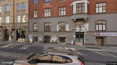 Apartments for rent in Malmö City - Photo from Google Street View