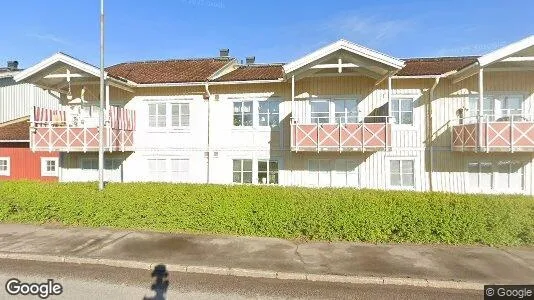 Apartments for rent in Filipstad - Photo from Google Street View
