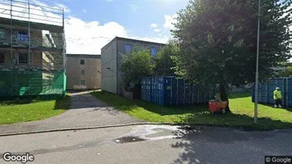 Apartments for rent in Uddevalla - Photo from Google Street View