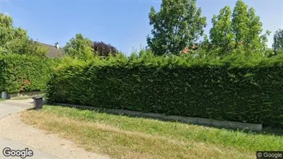 Apartments for rent in Neusiedl am See - Photo from Google Street View