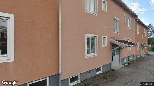 Apartments for rent in Sundsvall - Photo from Google Street View
