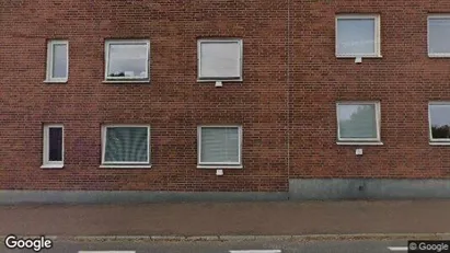 Apartments for rent in Vimmerby - Photo from Google Street View