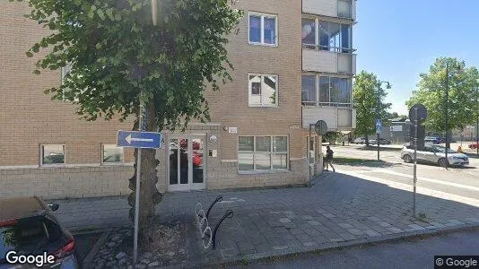 Apartments for rent in Katrineholm - Photo from Google Street View