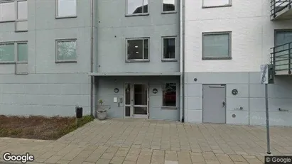 Apartments for rent in Bromölla - Photo from Google Street View