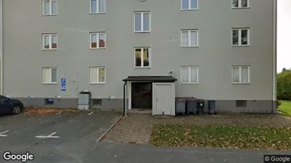 Apartments for rent in Bromölla - Photo from Google Street View