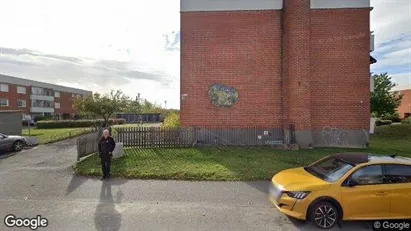 Apartments for rent in Bromölla - Photo from Google Street View