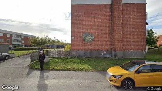 Apartments for rent in Bromölla - Photo from Google Street View