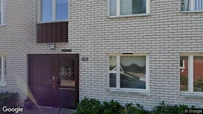 Apartments for rent in Linköping - Photo from Google Street View