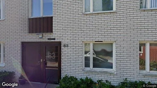 Apartments for rent in Linköping - Photo from Google Street View