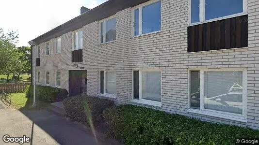 Apartments for rent in Linköping - Photo from Google Street View