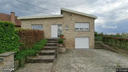Apartments for rent in Kortrijk - Photo from Google Street View