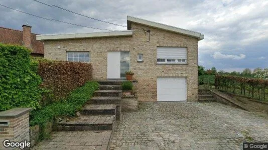 Apartments for rent in Kortrijk - Photo from Google Street View