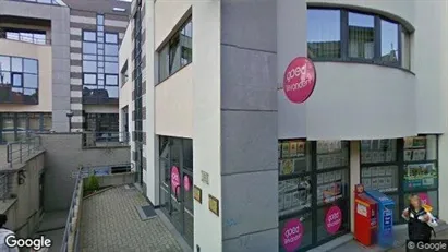 Apartments for rent in Tongeren - Photo from Google Street View