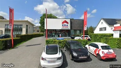 Apartments for rent in Sint-Niklaas - Photo from Google Street View