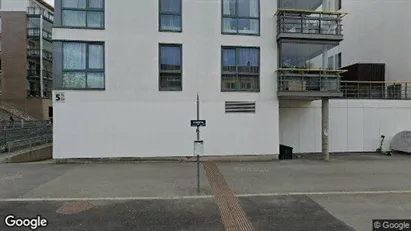 Apartments for rent in Trondheim Midtbyen - Photo from Google Street View