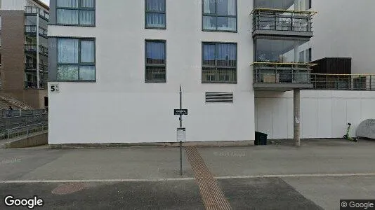 Apartments for rent in Trondheim Midtbyen - Photo from Google Street View