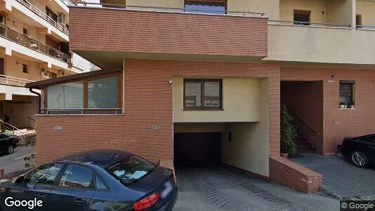 Apartments for rent in Voluntari - Photo from Google Street View