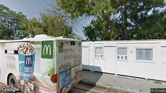 Apartments for rent in Bucharest - Sectorul 2 - Photo from Google Street View