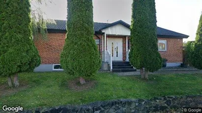 Apartments for rent in Oxie - Photo from Google Street View