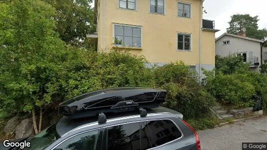 Apartments for rent in Stockholm West - Photo from Google Street View