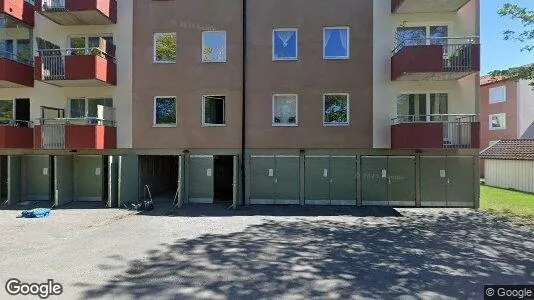 Apartments for rent in Stockholm West - Photo from Google Street View