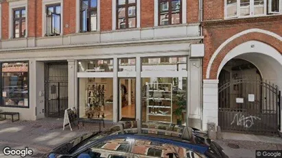 Apartments for rent in Aarhus C - Photo from Google Street View