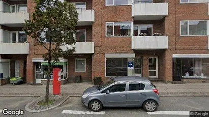 Apartments for rent in Horsens - Photo from Google Street View