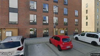 Apartments for rent in Odense V - Photo from Google Street View