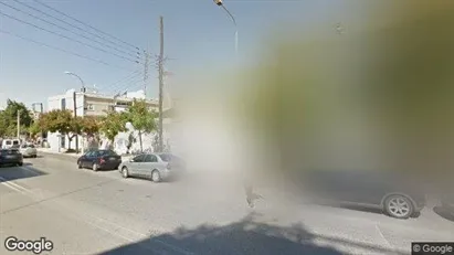 Apartments for rent in Thessaloniki - Photo from Google Street View