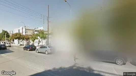 Apartments for rent in Thessaloniki - Photo from Google Street View