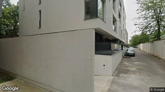 Apartments for rent in Ploieşti - Photo from Google Street View