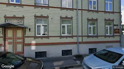 Apartments for rent in Tallinn Kesklinna - Photo from Google Street View