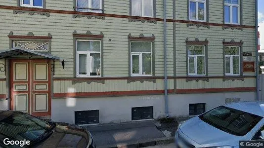 Apartments for rent in Tallinn Kesklinna - Photo from Google Street View