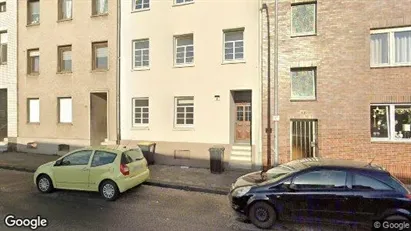 Apartments for rent in Mönchengladbach - Photo from Google Street View