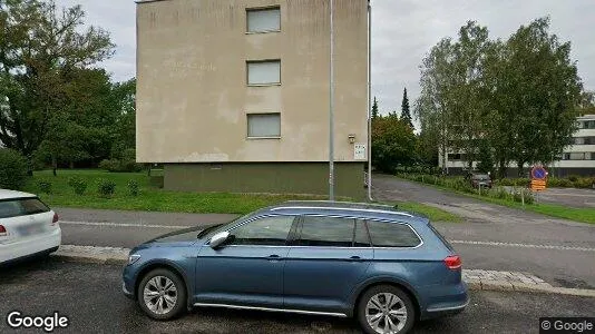 Apartments for rent in Helsinki Pohjoinen - Photo from Google Street View