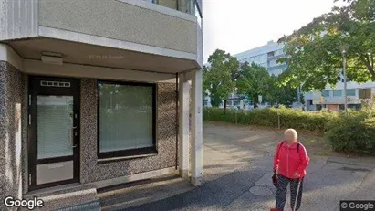 Apartments for rent in Tampere Keskinen - Photo from Google Street View