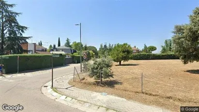Apartments for rent in Boadilla del Monte - Photo from Google Street View