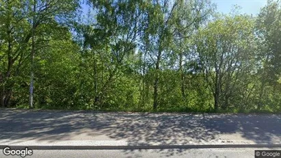 Apartments for rent in Haninge - Photo from Google Street View