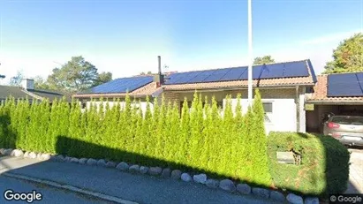 Apartments for rent in Sigtuna - Photo from Google Street View