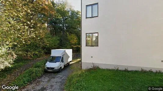 Apartments for rent in Stockholm West - Photo from Google Street View