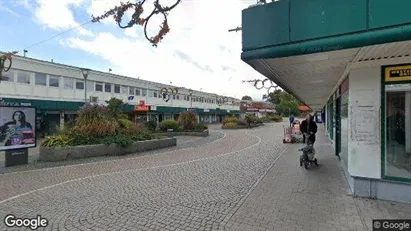 Apartments for rent in Gothenburg East - Photo from Google Street View