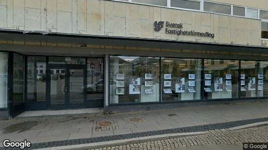 Apartments for rent in Uddevalla - Photo from Google Street View