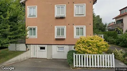 Apartments for rent in Örgryte-Härlanda - Photo from Google Street View