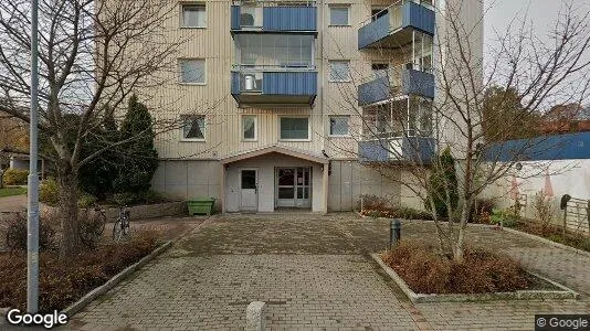 Apartments for rent in Västerås - Photo from Google Street View