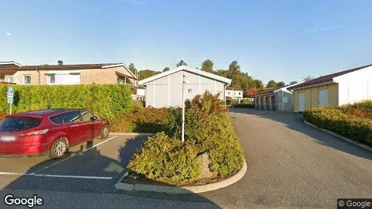 Apartments for rent in Varberg - Photo from Google Street View