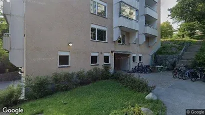 Apartments for rent in Nacka - Photo from Google Street View